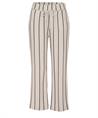 TONI broek Pia Wide Chic 7/8