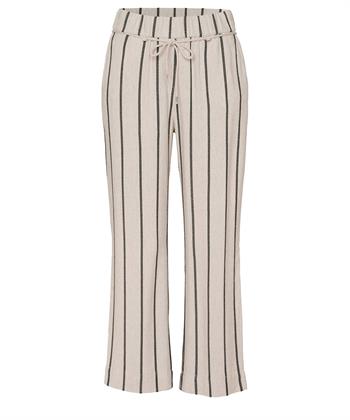 TONI broek Pia Wide Chic 7/8