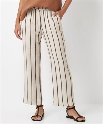 TONI broek Pia Wide Chic 7/8