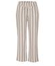 TONI broek Pia Wide Chic 7/8