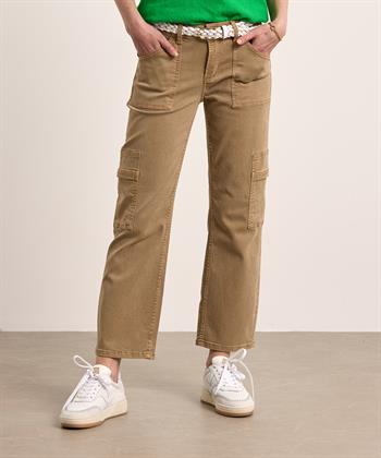 TONI cargo jeans Ella 7/8