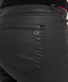 TONI coated skinny broek Perfect Shape