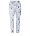 TONI cropped broek print Be Loved 7/8