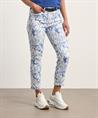 TONI cropped broek print Be Loved 7/8