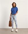 TONI cropped broek print Be Loved 7/8