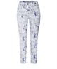 TONI cropped broek print Be Loved 7/8