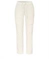 TONI cropped broek Sue Cargo 7/8