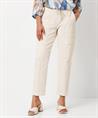 TONI cropped broek Sue Cargo 7/8