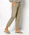 TONI cropped broek Sue Cargo 7/8