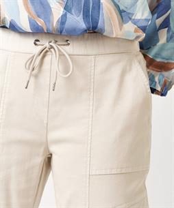 TONI cropped broek Sue Cargo 7/8