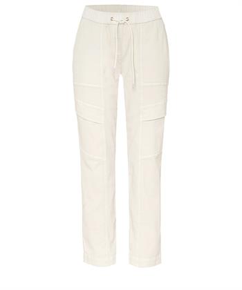 TONI cropped broek Sue Cargo 7/8
