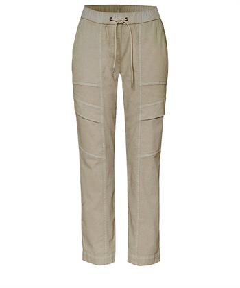 TONI cropped broek Sue Cargo 7/8
