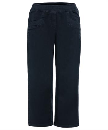 TONI cropped broek Sue Wide
