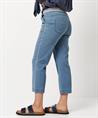 TONI cropped jeans Sue Jogpants 3/4
