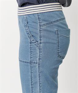 TONI cropped jeans Sue Jogpants 3/4
