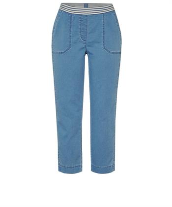 TONI cropped jeans Sue Jogpants 3/4
