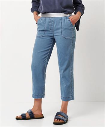 TONI cropped jeans Sue Jogpants 3/4