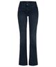 TONI flared jeans bitjes Perfect Shape