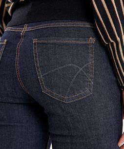 TONI flared jeans Perfect Shape