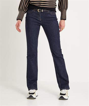 TONI flared jeans Perfect Shape