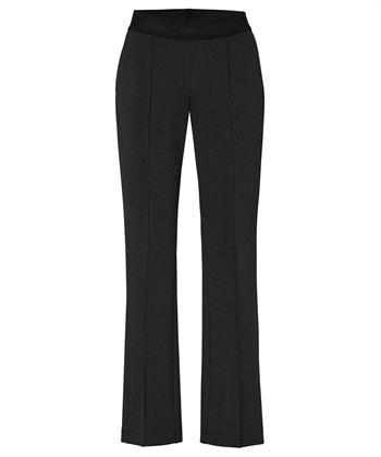 TONI flared pull-on broek Jenny Luxury