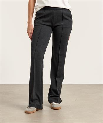 TONI flared pull-on broek Jenny Luxury