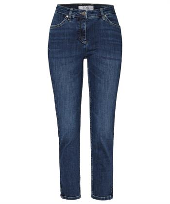 TONI jeans ritsjes Perfect Shape 7/8