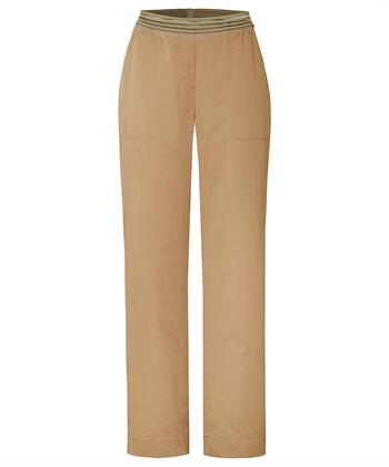TONI pull-on broek Sue Wide