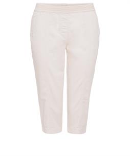 TONI pull-on capri broek Sue