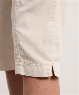 TONI pull-on capri broek Sue
