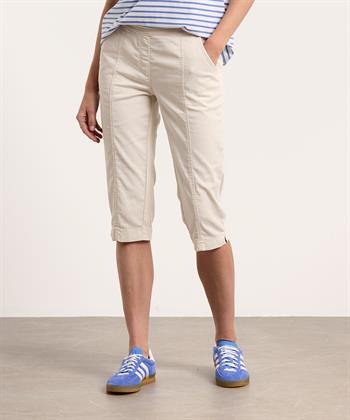 TONI pull-on capri broek Sue
