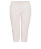 TONI pull-on capri broek Sue