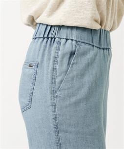 TONI pull-on soft jeans Pia