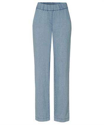 TONI pull-on soft jeans Pia