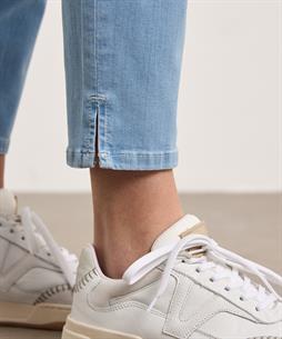 TONI slim fit jeans Be Loved 7/8