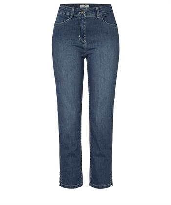TONI slim fit jeans Be Loved 7/8