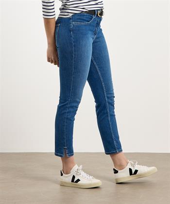 TONI slim fit jeans Be Loved 7/8