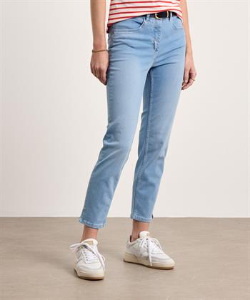 TONI slim fit jeans Be Loved 7/8