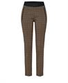 TONI slim fit pull-on broek Jenny Luxury