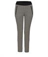TONI slim fit pull-on broek Jenny Luxury