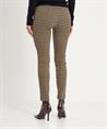 TONI slim fit pull-on broek Jenny Luxury
