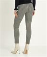 TONI slim fit pull-on broek Jenny Luxury