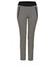 TONI slim fit pull-on broek Jenny Luxury