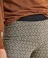 TONI wide leg broek Jenny Wide Luxury