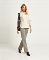 TONI wide leg broek Jenny Wide Luxury