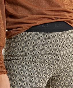 TONI wide leg broek Jenny Wide Luxury