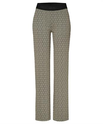 TONI wide leg broek Jenny Wide Luxury