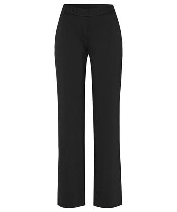 TONI wide leg broek jersey Jenny