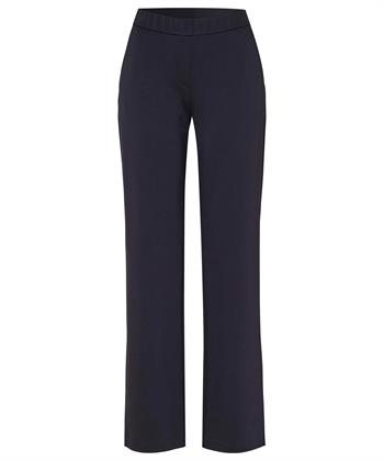 TONI wide leg broek jersey Jenny