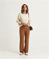 TONI wide leg broek Luisa Beauty